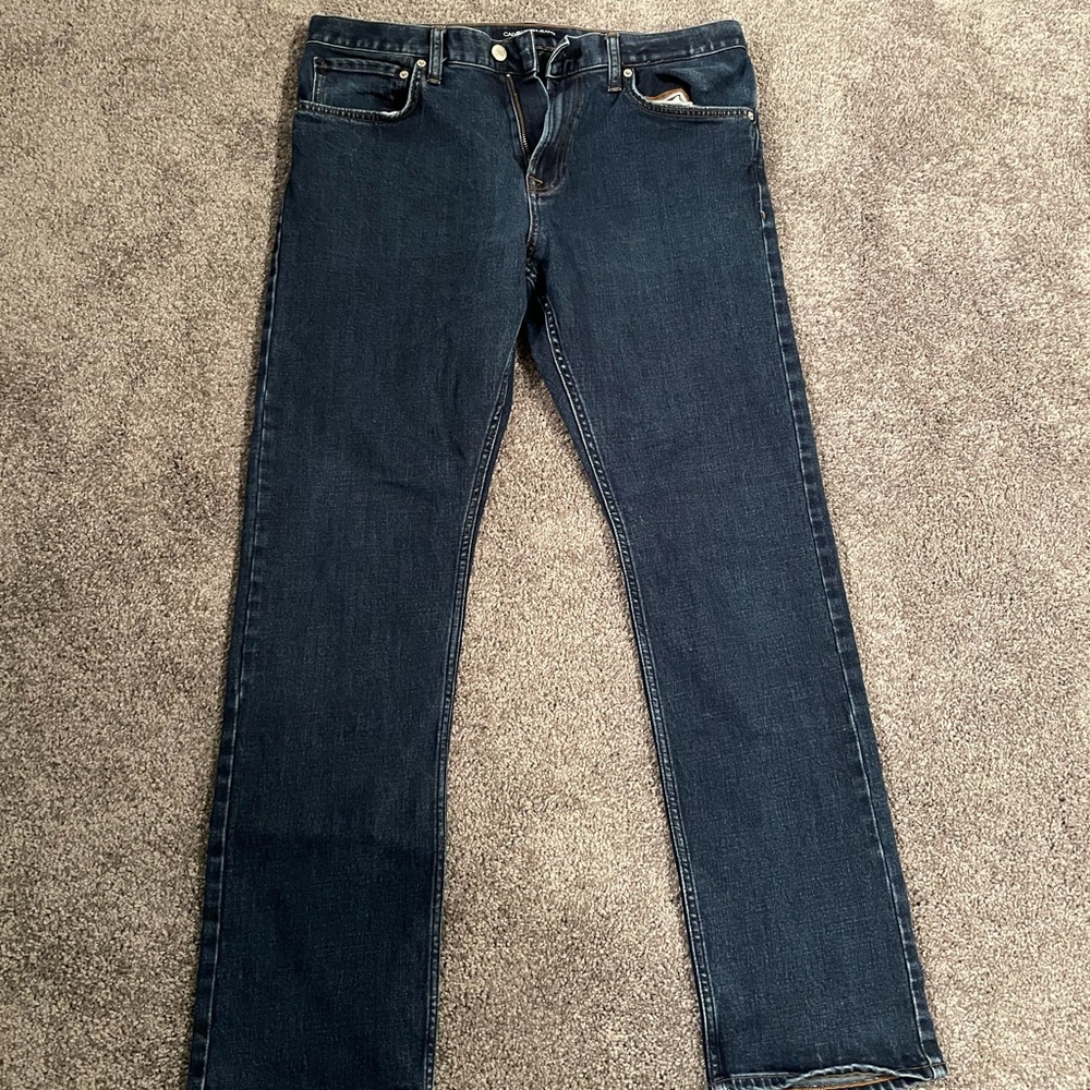 Calvin Klein Jeans